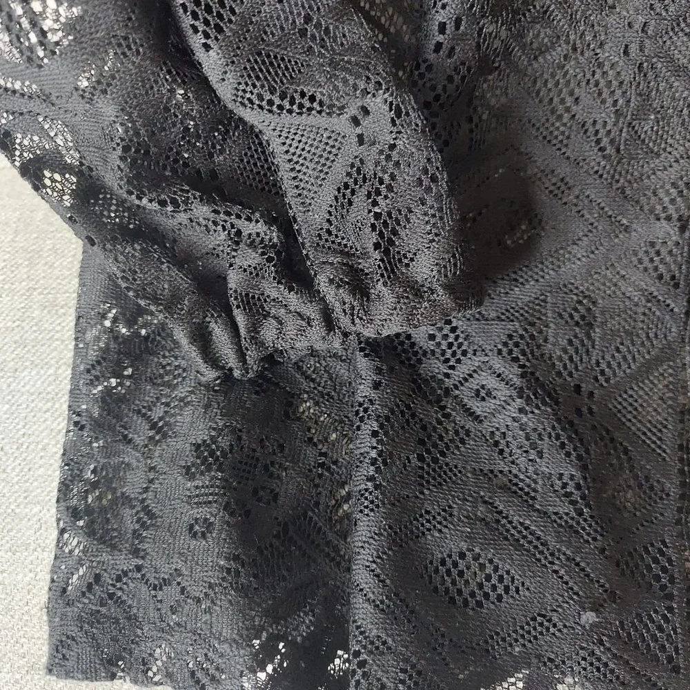 Lace Tunic - Picture 3 of 7